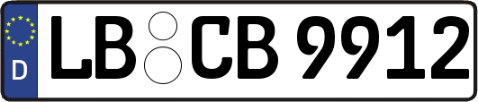 LB-CB9912