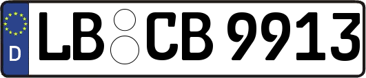 LB-CB9913