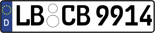 LB-CB9914