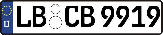 LB-CB9919