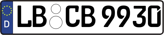 LB-CB9930