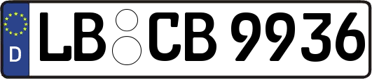 LB-CB9936