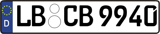 LB-CB9940
