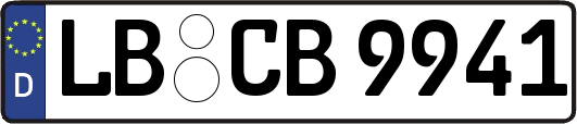 LB-CB9941