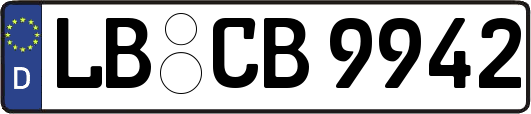 LB-CB9942