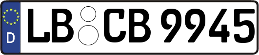 LB-CB9945