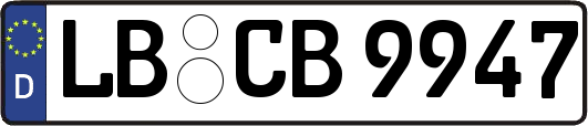 LB-CB9947