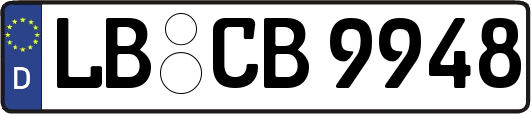 LB-CB9948