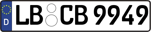LB-CB9949