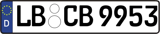 LB-CB9953
