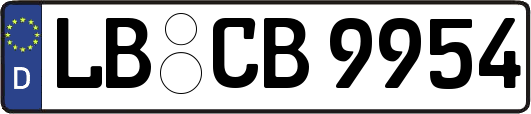 LB-CB9954
