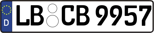 LB-CB9957