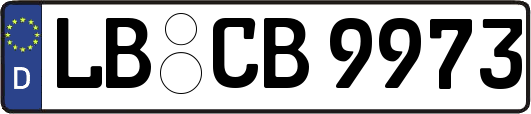 LB-CB9973