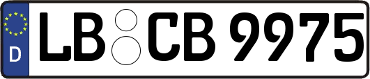 LB-CB9975