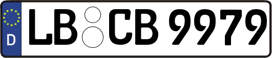 LB-CB9979