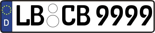 LB-CB9999