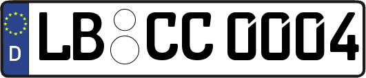 LB-CC0004
