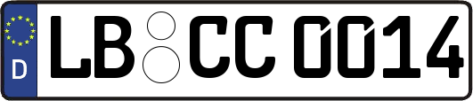 LB-CC0014