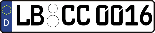 LB-CC0016