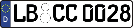 LB-CC0028