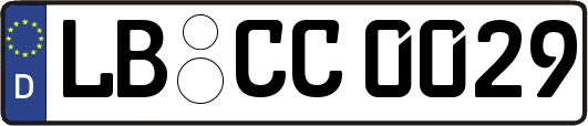 LB-CC0029