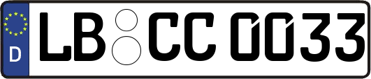 LB-CC0033