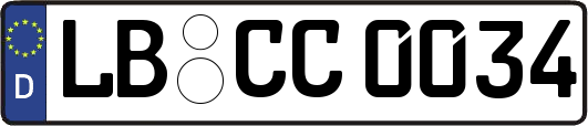 LB-CC0034