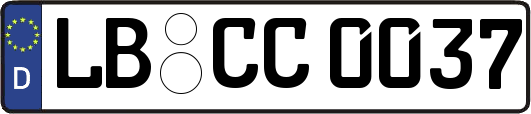 LB-CC0037