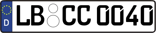 LB-CC0040