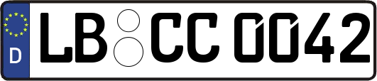 LB-CC0042