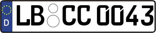 LB-CC0043