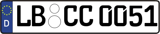 LB-CC0051