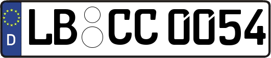 LB-CC0054
