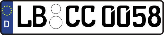 LB-CC0058