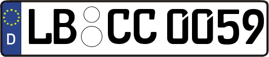 LB-CC0059