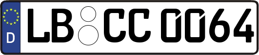 LB-CC0064