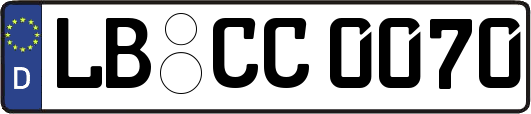 LB-CC0070