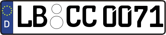 LB-CC0071