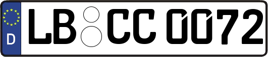 LB-CC0072