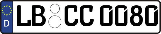 LB-CC0080