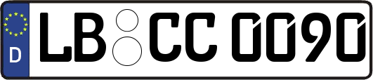 LB-CC0090