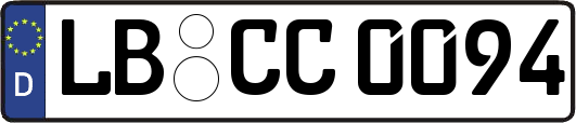 LB-CC0094
