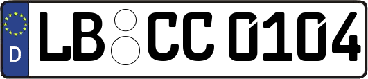 LB-CC0104