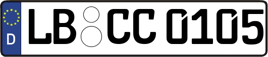 LB-CC0105