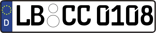 LB-CC0108