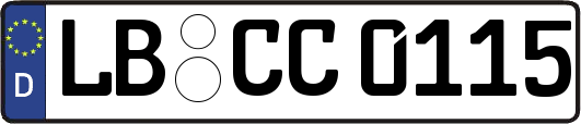 LB-CC0115