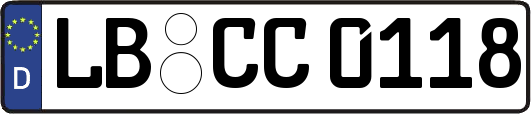 LB-CC0118