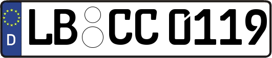 LB-CC0119