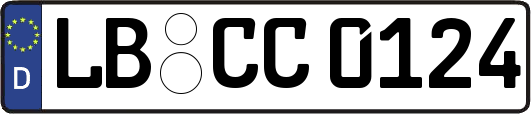 LB-CC0124
