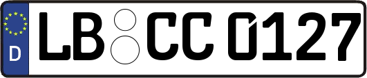 LB-CC0127